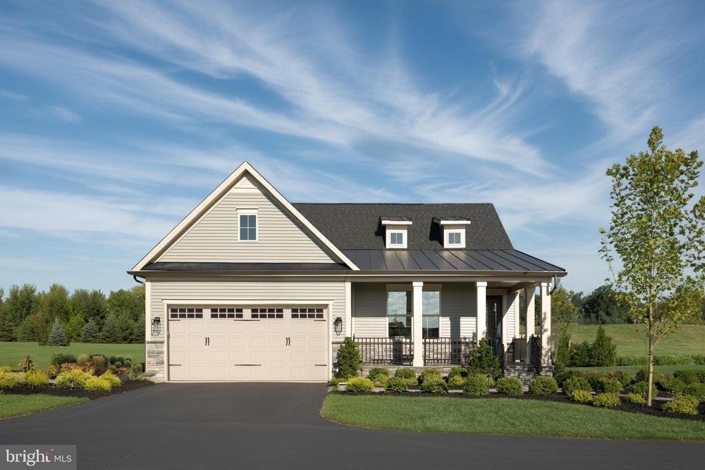Casa a Frederick, Maryland, Stati Uniti 1 - 18125436