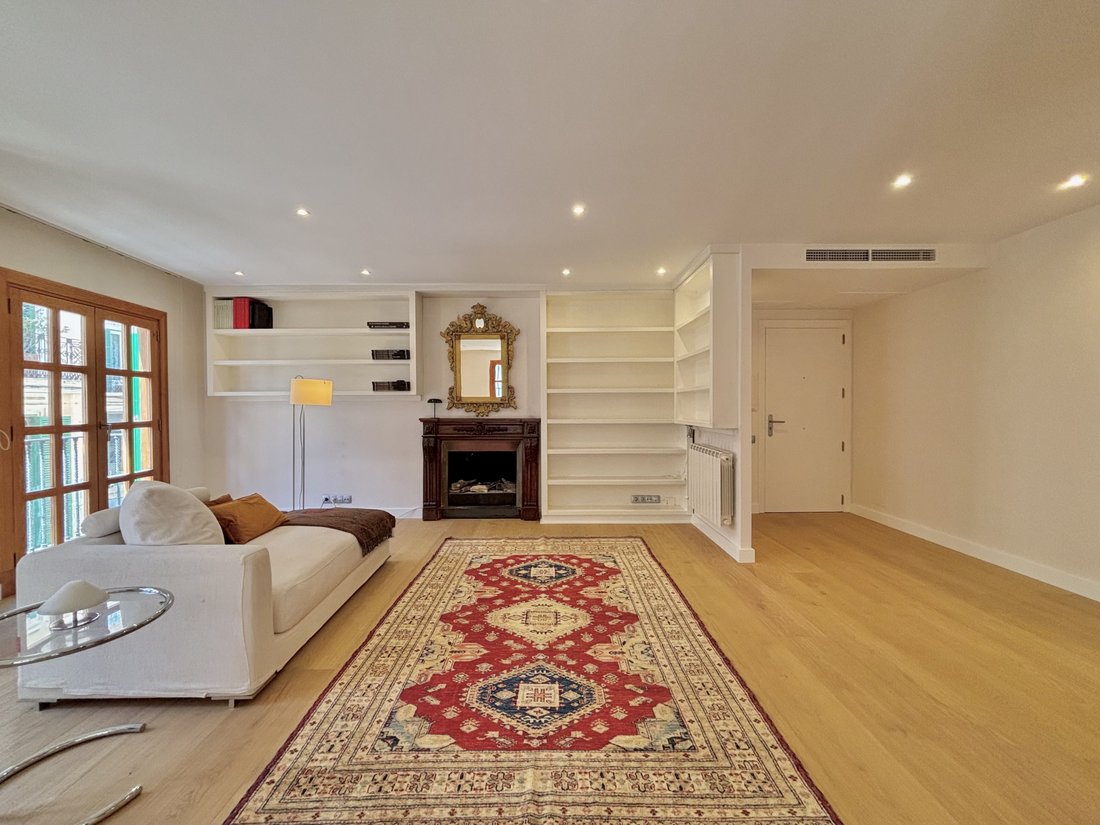 Apartment in Palma, Balearic Islands, Spain 1 - 18153232
