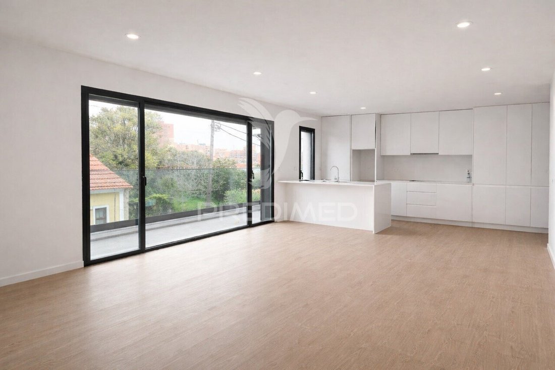 Apartment in Esgueira, Aveiro District, Portugal 3 - 18153061