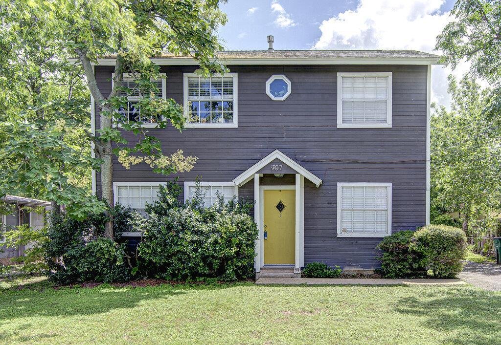 Apartment in Austin, Texas, United States 1 - 18152753