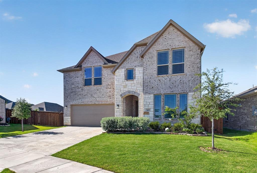 House in Fort Worth, Texas, United States 2 - 18152916