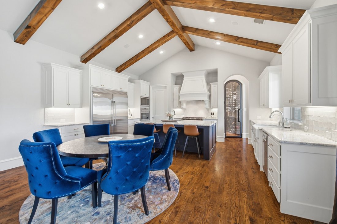 House in Prosper, Texas, United States 5 - 18018071