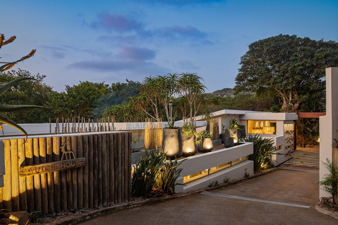 House in Simbithi Eco Estate, KwaZulu-Natal, South Africa 1 - 18153648