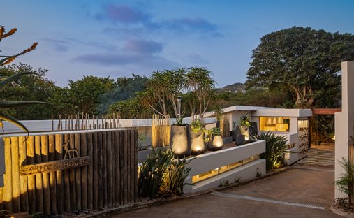 Casa en Dolphin Coast, KwaZulu-Natal, Sudáfrica 1