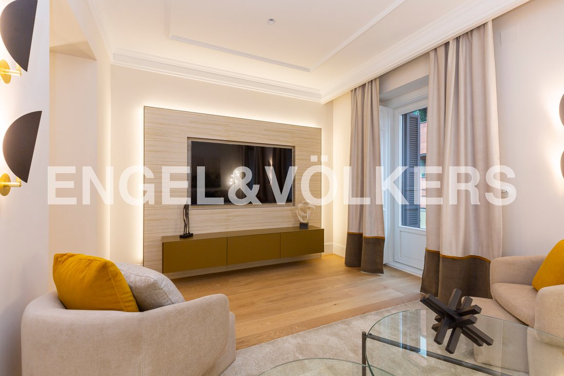 Apartment in Centro, Madrid, Spain 4 - 18153335