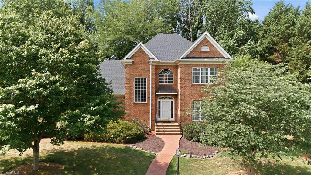 House in Winston-Salem, North Carolina, United States 3 - 18152431