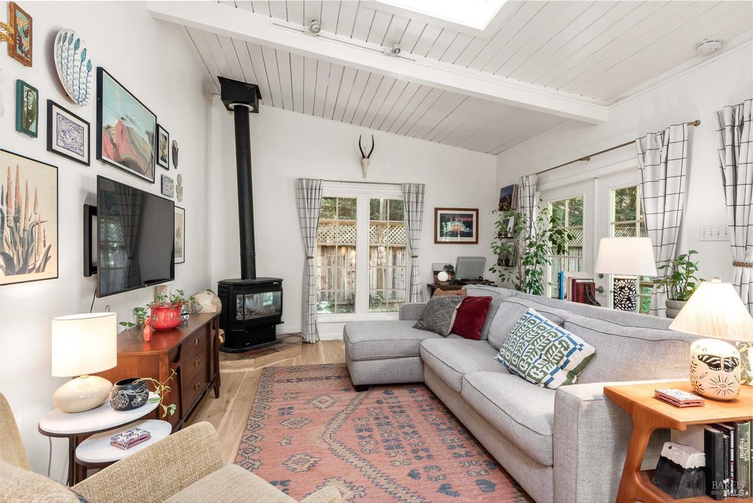 House in Guerneville, California, United States 1 - 18153263