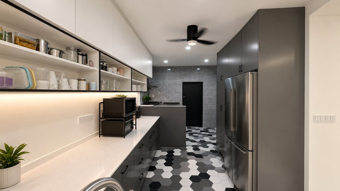 House in Petaling Jaya, Selangor, Malaysia 5 - 18152421