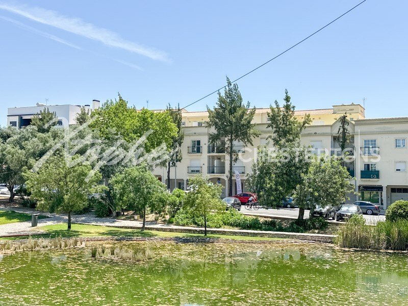 Apartment in Almancil, Algarve, Portugal 1 - 18152980