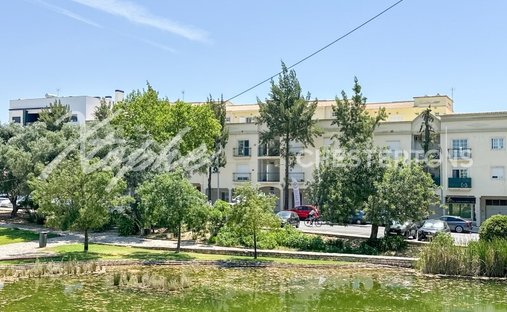 Appartamento a Almancil, Algarve, Portogallo 1