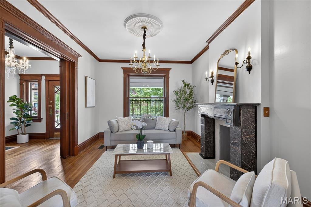 House in St. Louis, Missouri, United States 3 - 18152806