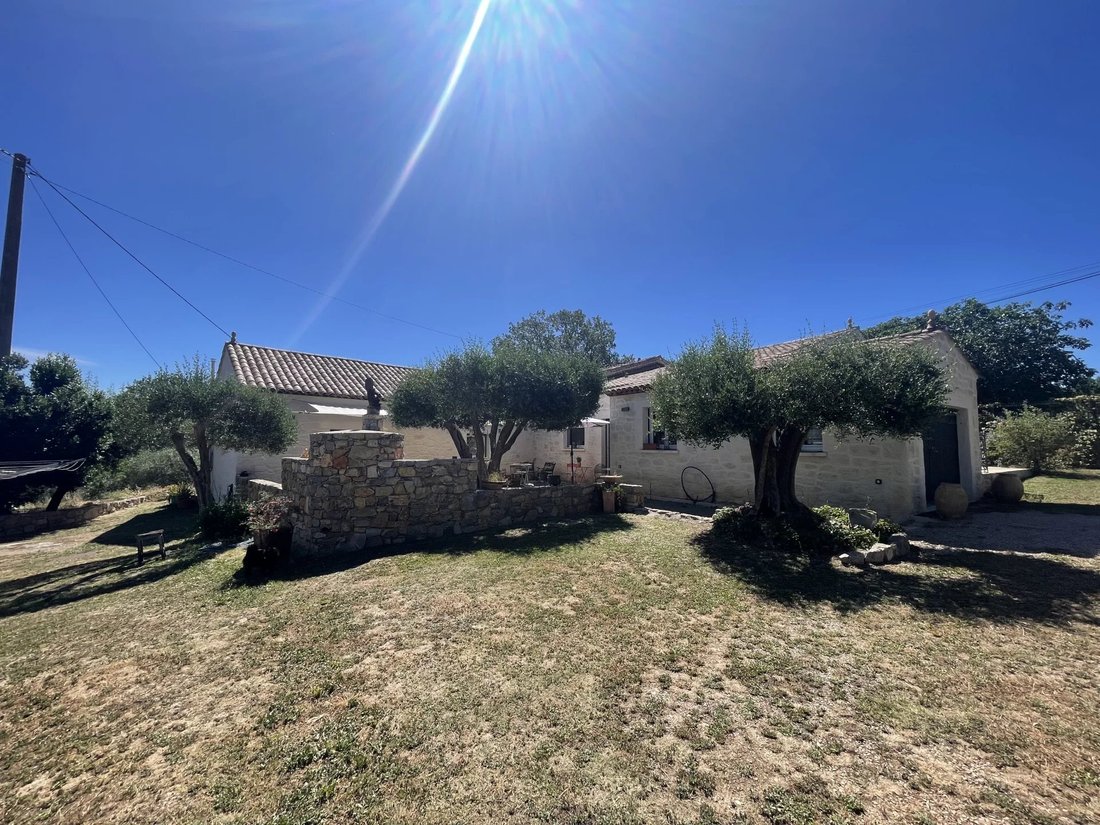 House in Figanières, Provence-Alpes-Côte d'Azur, France 1 - 18153287