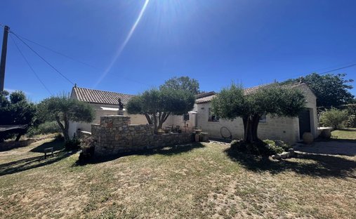 House in Figanières, Provence-Alpes-Côte d'Azur, France 1