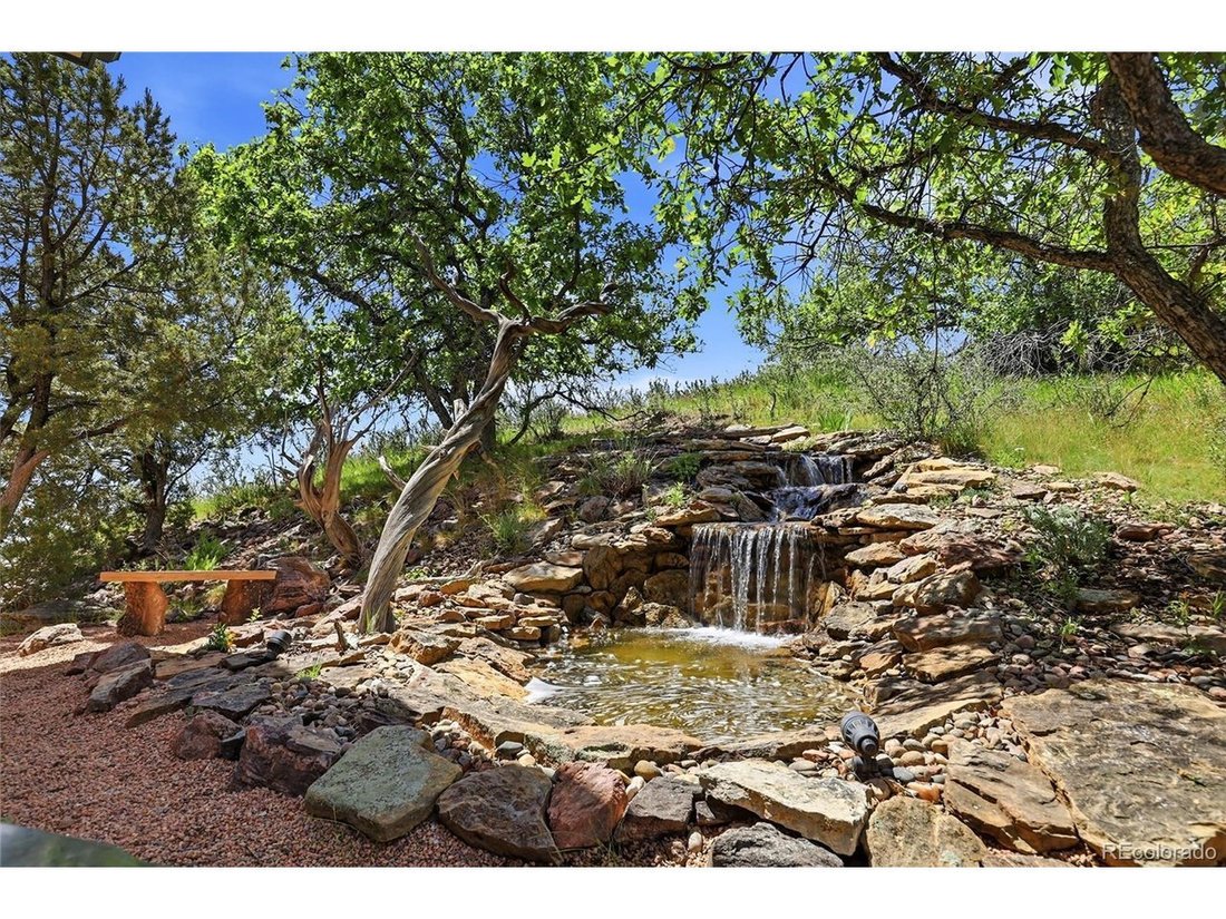 House in Littleton, Colorado, United States 4 - 18152652