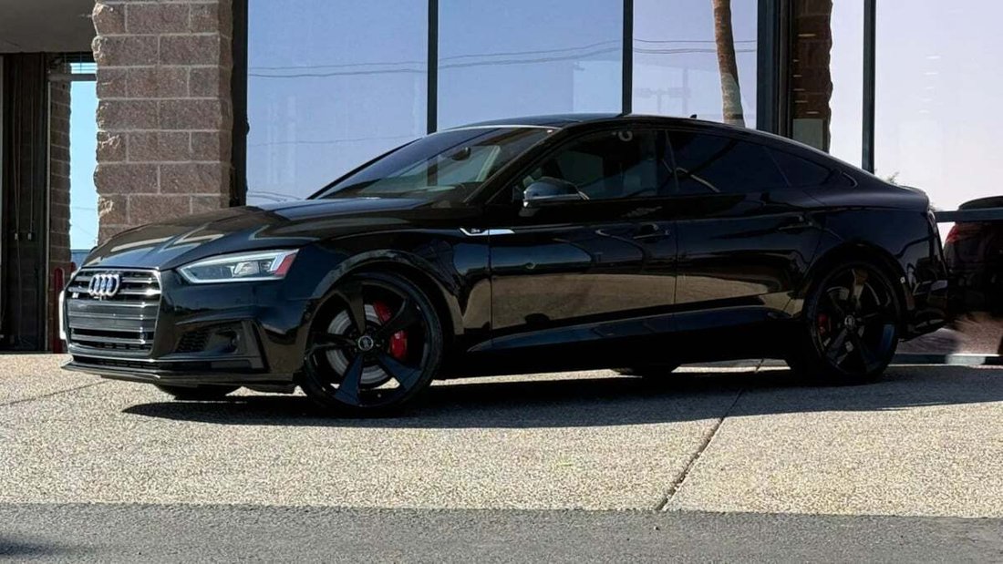 Sedan in Tucson, AZ, United States 3 - 18153144
