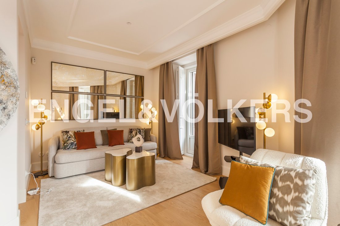 Apartment in Centro, Madrid, Spain 3 - 18153369