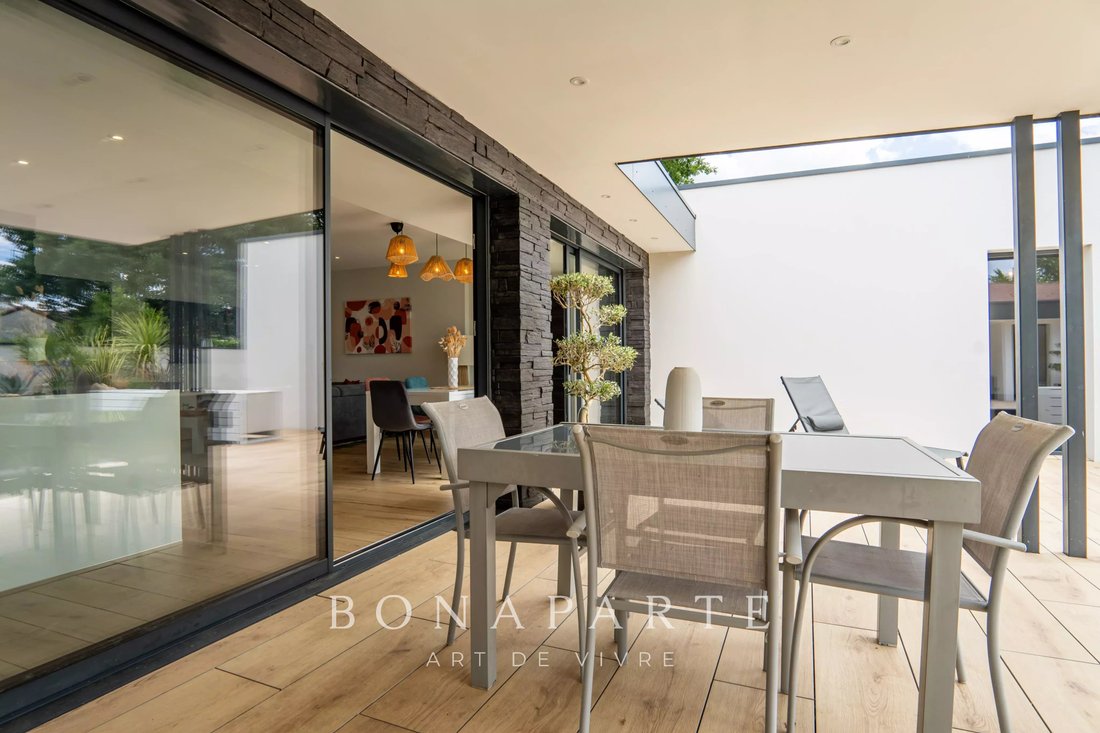 Villa in Est, Lescar, France 5 - 18153373