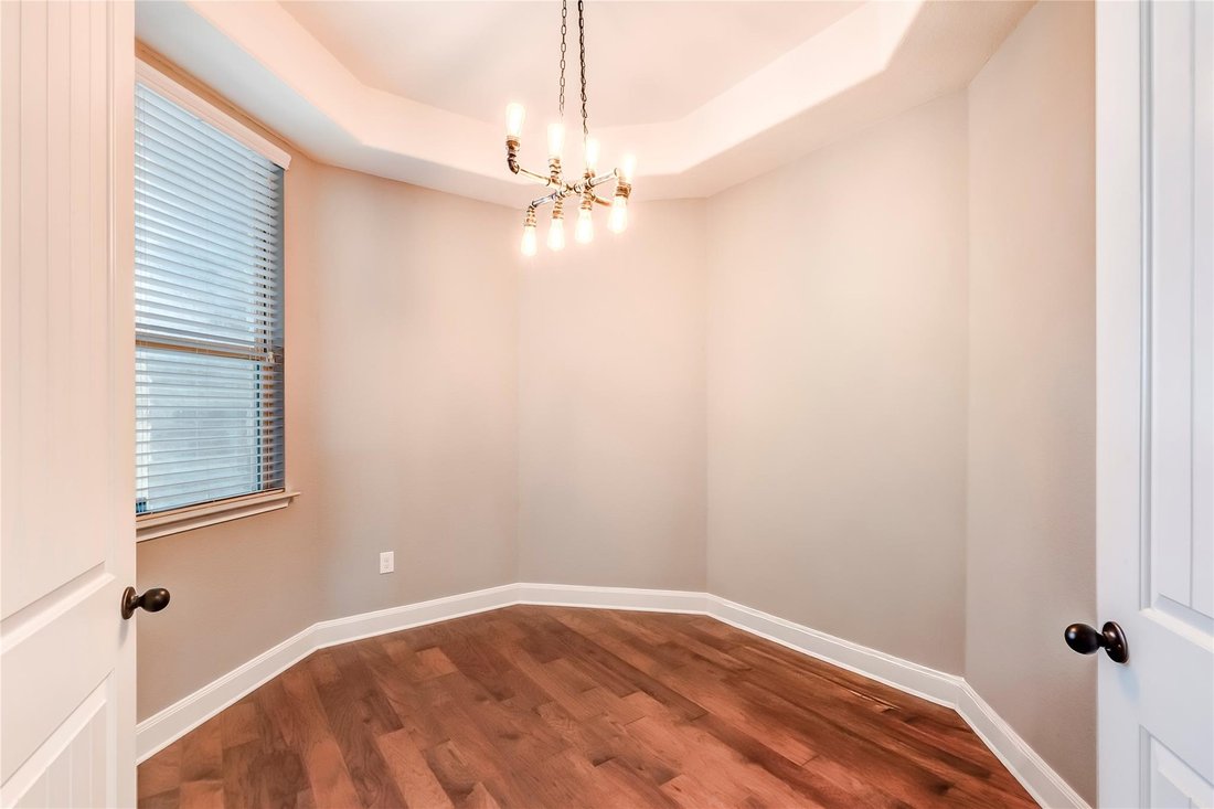 House in Leander, Texas, United States 5 - 18152742