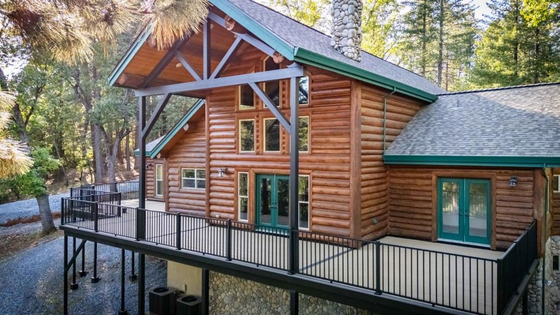 House in Pollock Pines, California, United States 2 - 18153155