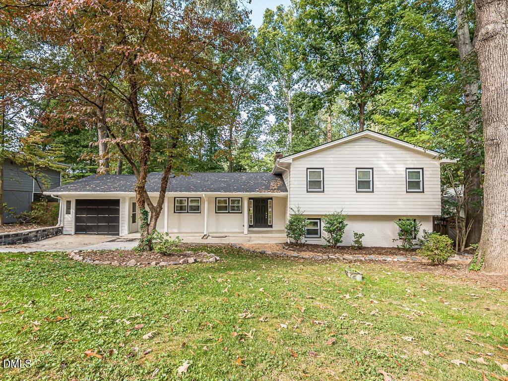 House in Raleigh, North Carolina, United States 1 - 18152839