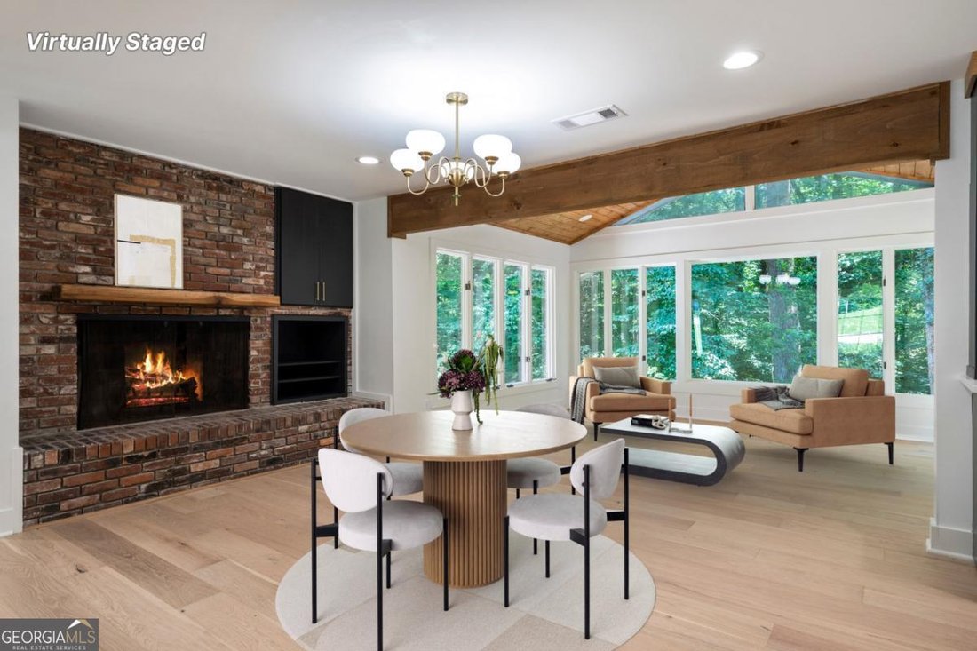 House in Atlanta, Georgia, United States 4 - 18152452