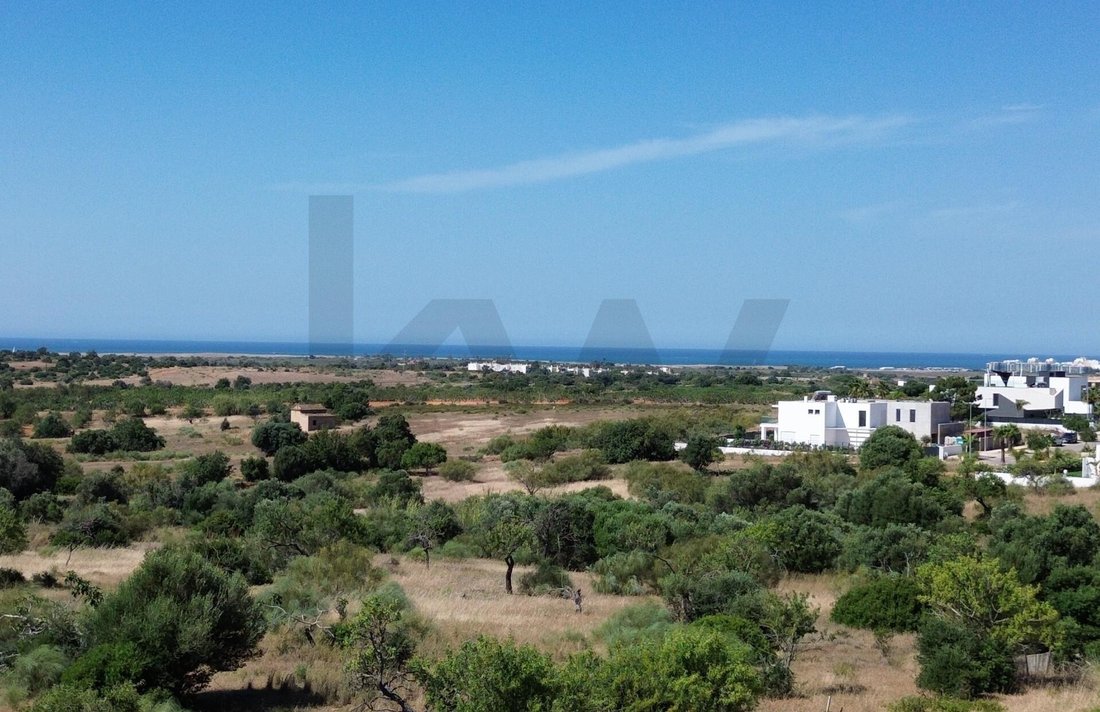 Land in Alcantarilha, Algarve, Portugal 2 - 15189269