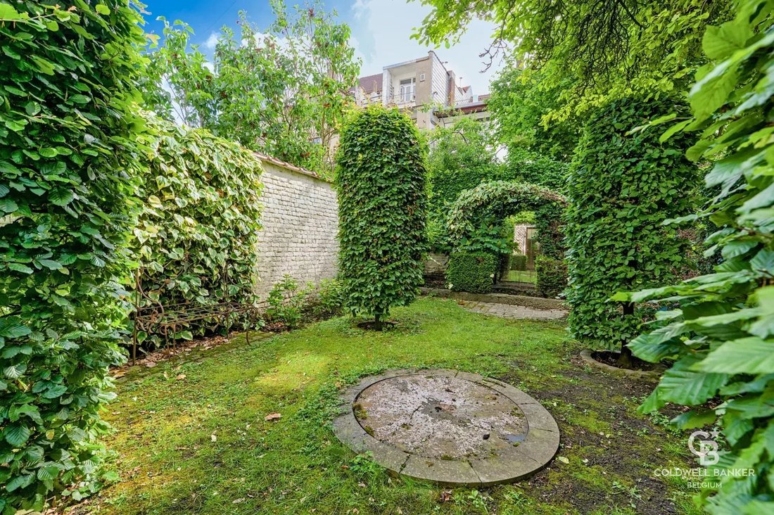 House in Forest, Brussels, Belgium 4 - 18153320