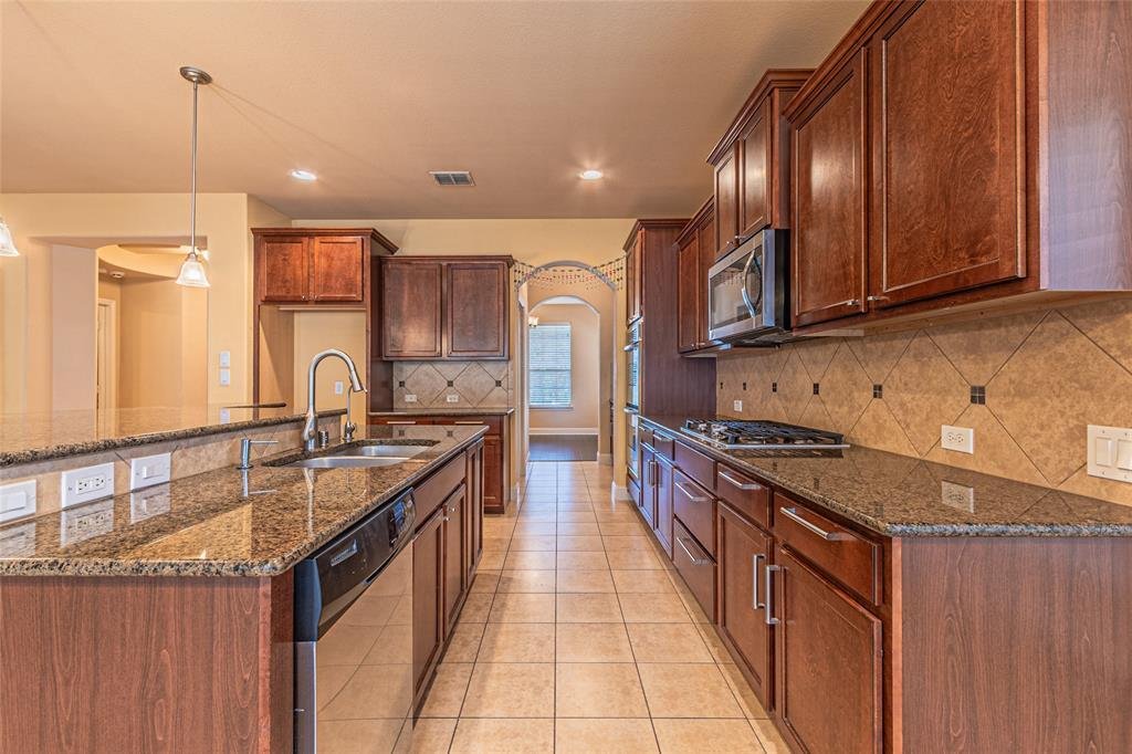 House in Frisco, Texas, United States 5 - 18152887