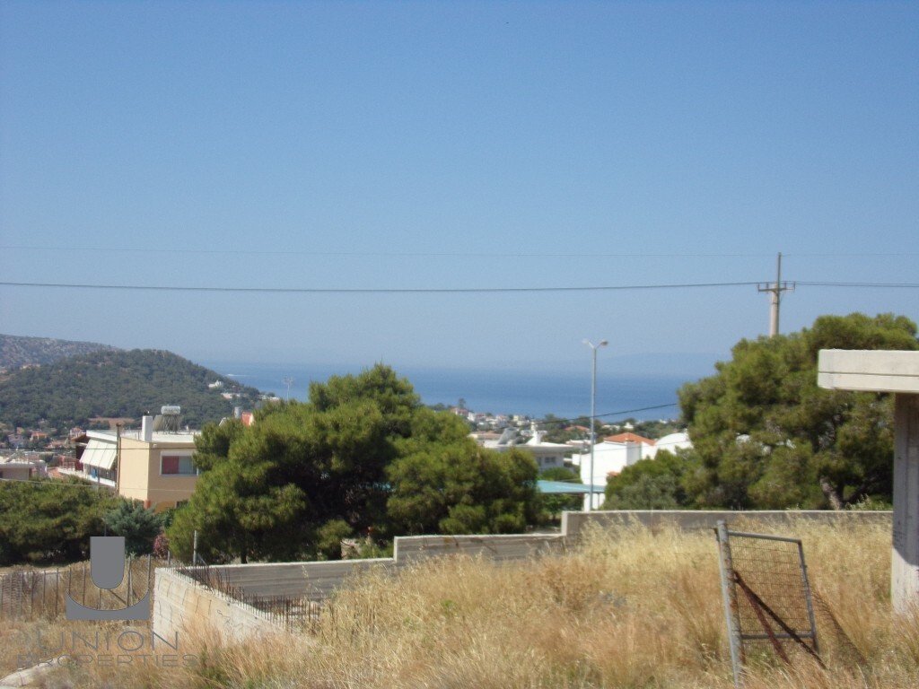 Land in Saronida, Attica, Greece 1 - 18153652