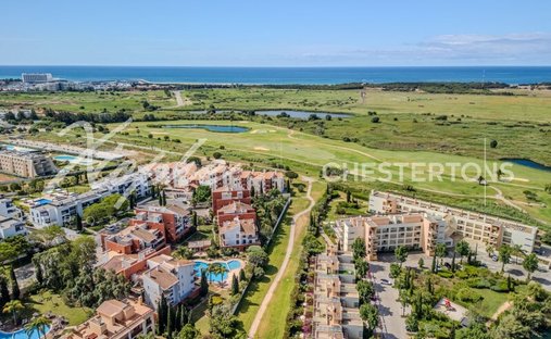 Apartment in Vilamoura, Quarteira, Algarve 1