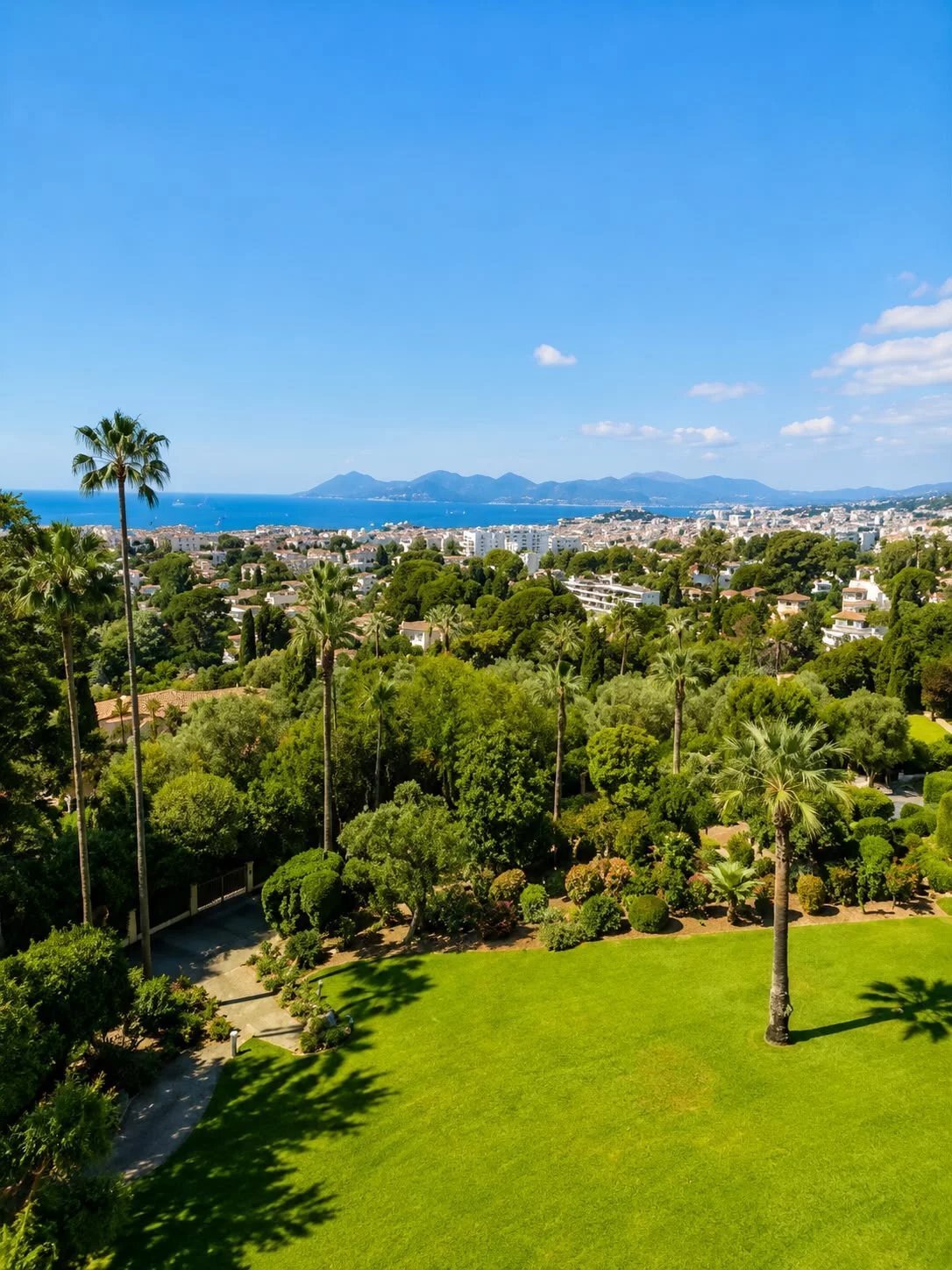 Apartment in Cannes, Provence-Alpes-Côte d'Azur, France 3 - 17837551