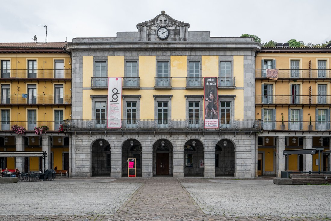 Tolosa, Basque Country, Spain 5 - 18153343