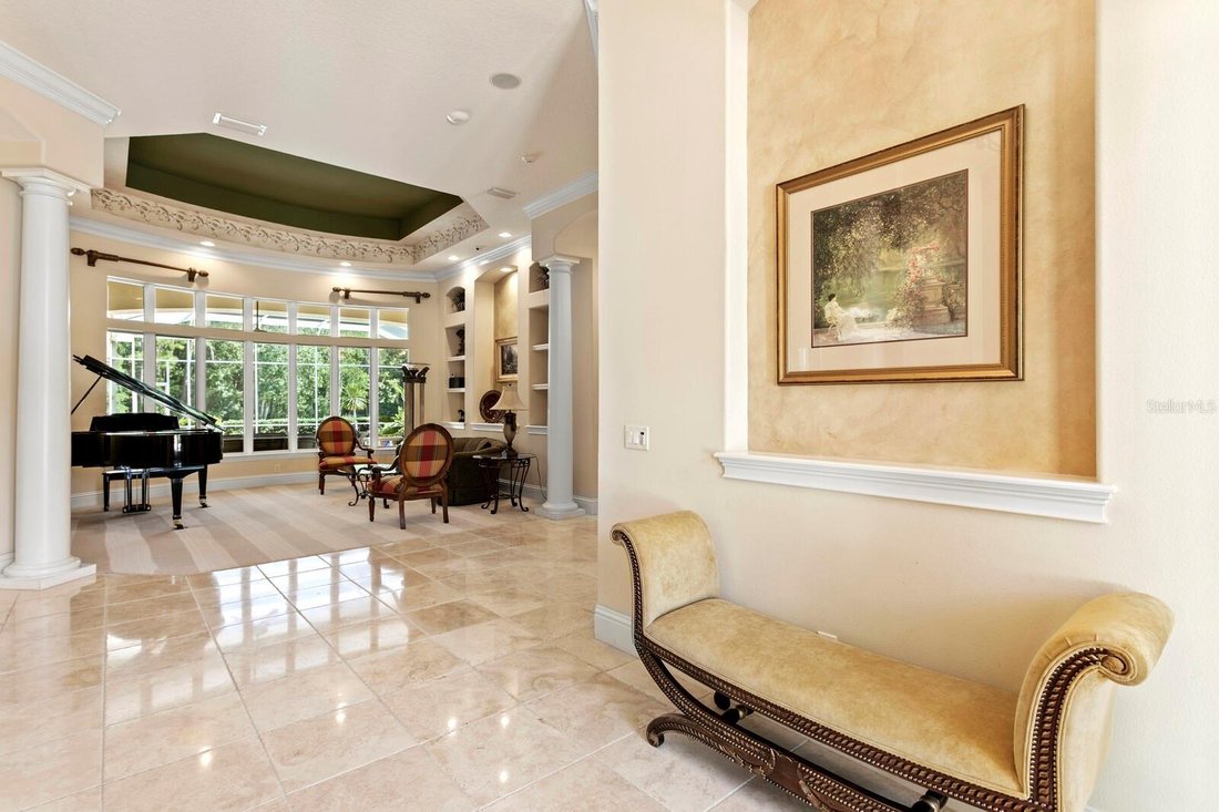 House in Tarpon Springs, Florida, United States 5 - 18152437