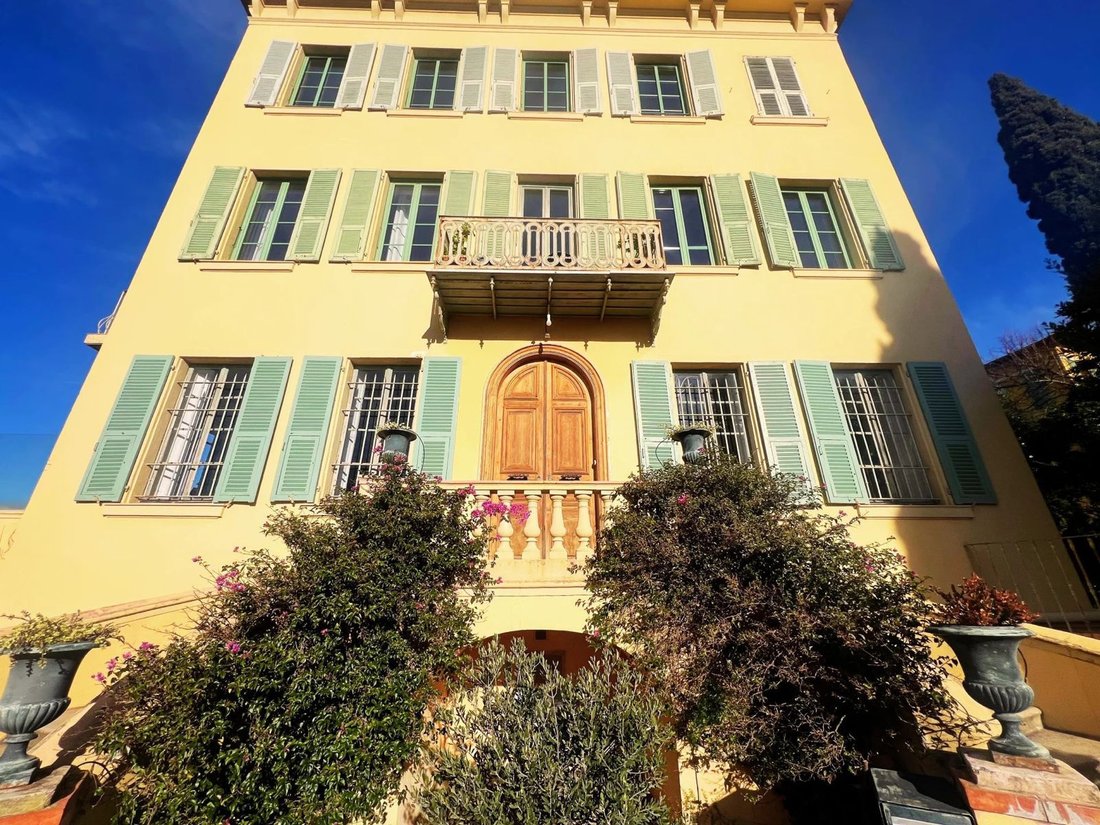 Apartment in Saint Roch, Nice, France 2 - 17560712