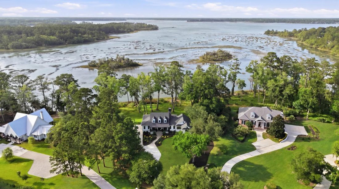 House in Bluffton, South Carolina, United States 2 - 18153129