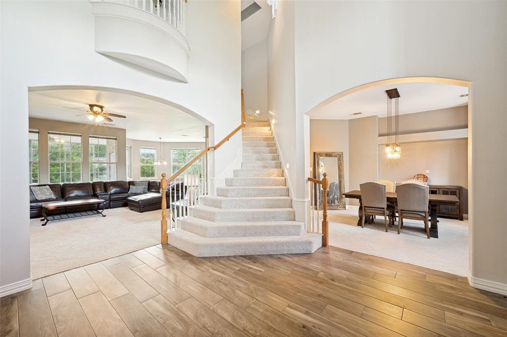 House in Little Elm, Texas, United States 4 - 18152889
