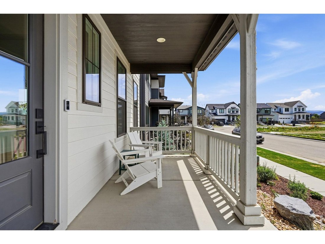 House in Longmont, Colorado, United States 5 - 18152731