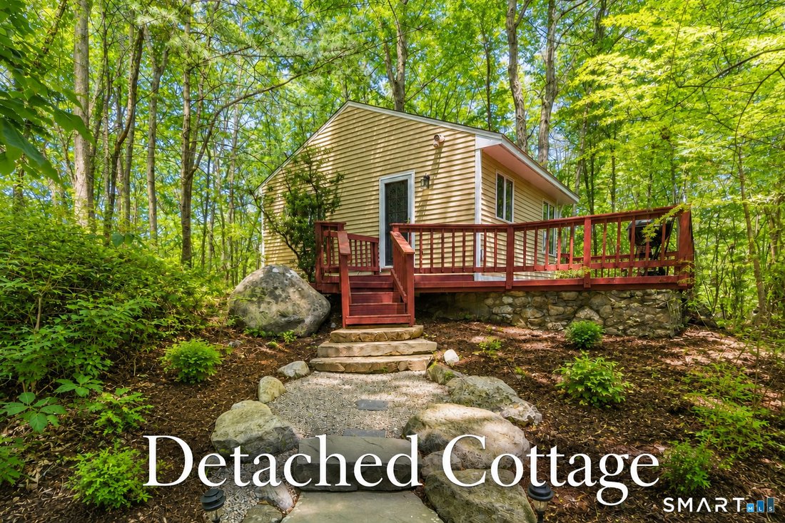 House in Wilton, Connecticut, United States 2 - 18153176