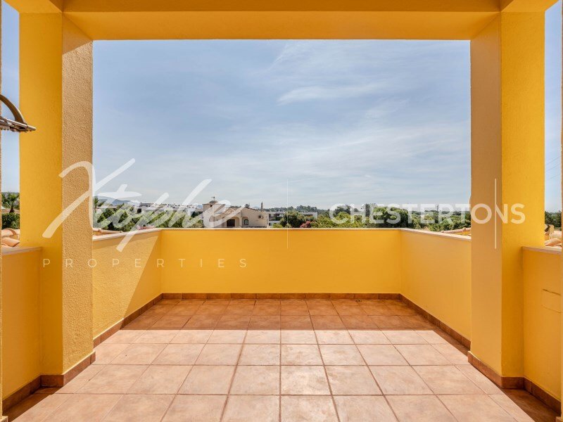 Villa in Almancil, Algarve, Portugal 5 - 18153002
