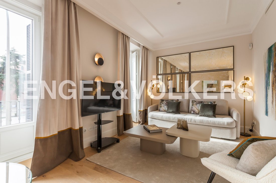 Apartment in Centro, Madrid, Spain 3 - 18153363