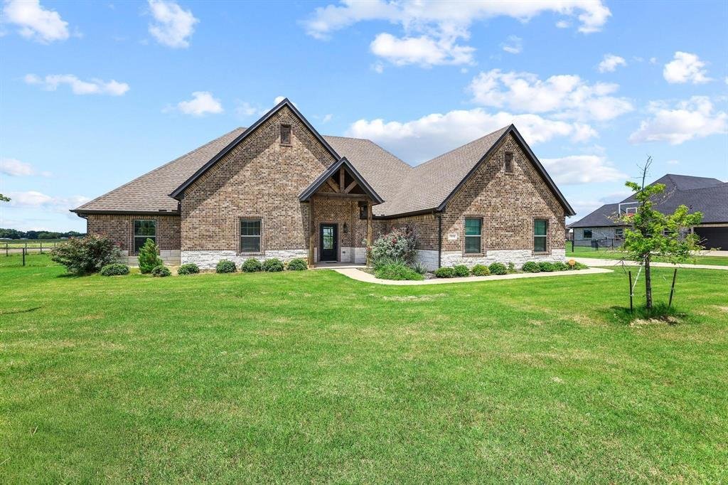 House in Collinsville, Texas, United States 2 - 18152908