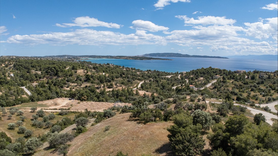 Land in Koinotita Kranidiou, Kranidi, Greece 2 - 18153429