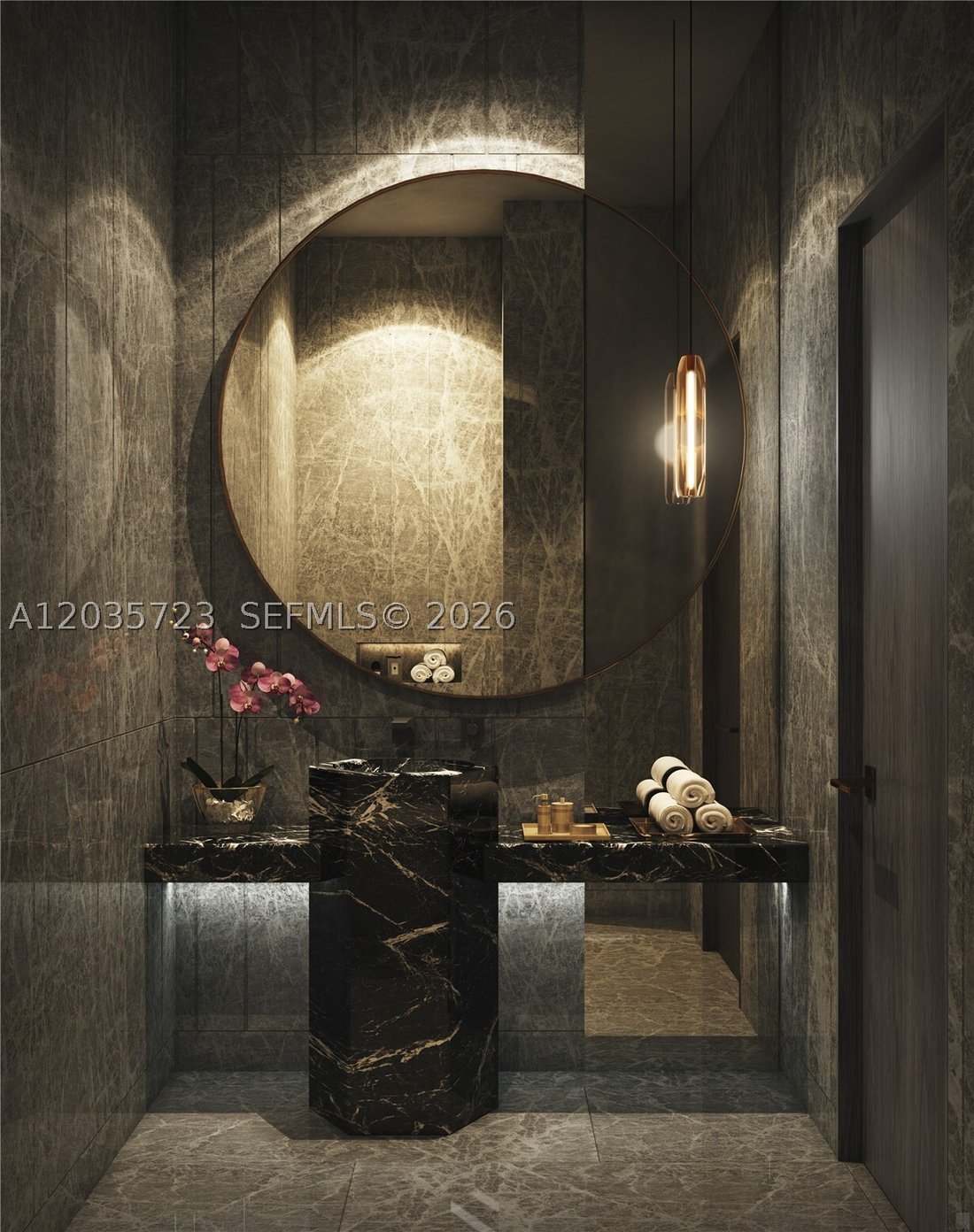 Condo in Miami, Florida, United States 4 - 18152575