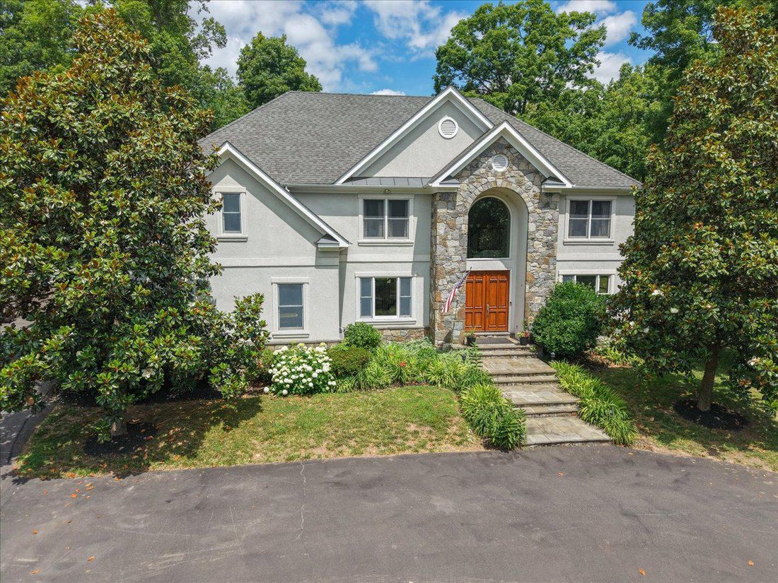 House in Catlett, Virginia, United States 3 - 18153389