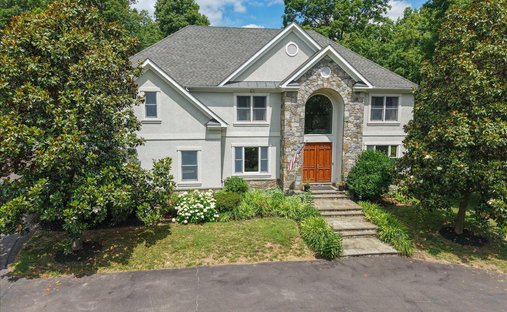 Maison à Catlett, Virginie, États-Unis 1