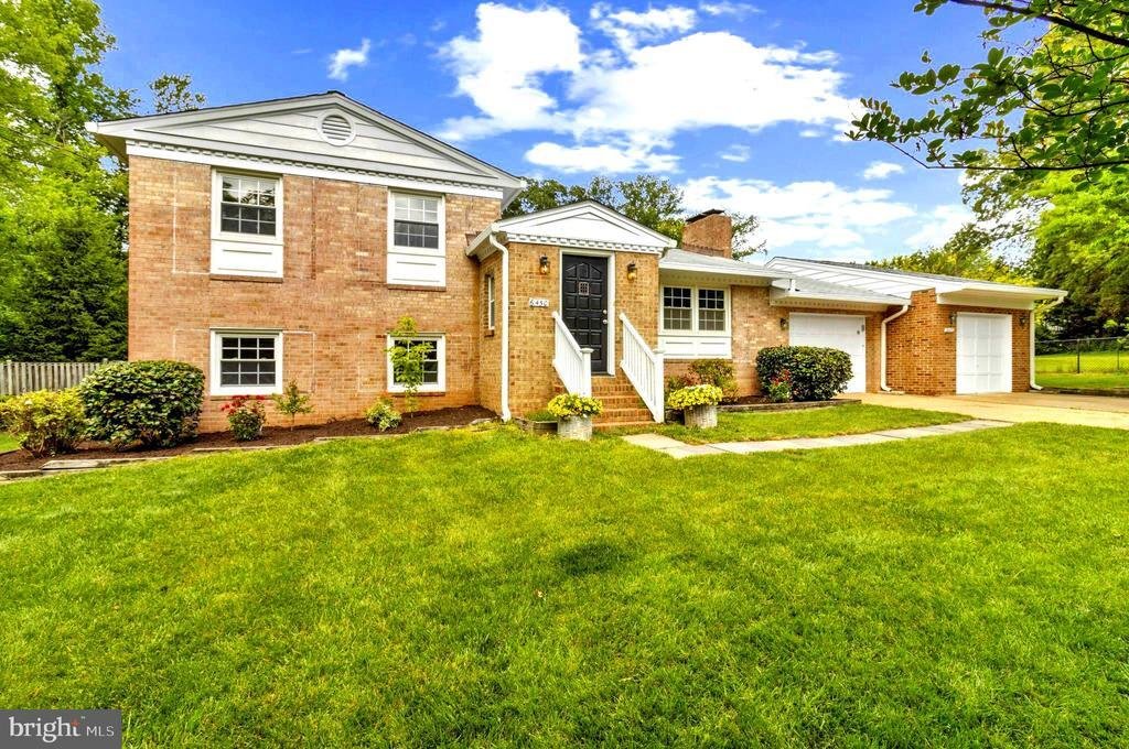 Casa a McLean, Virginia, Stati Uniti 1 - 18152547