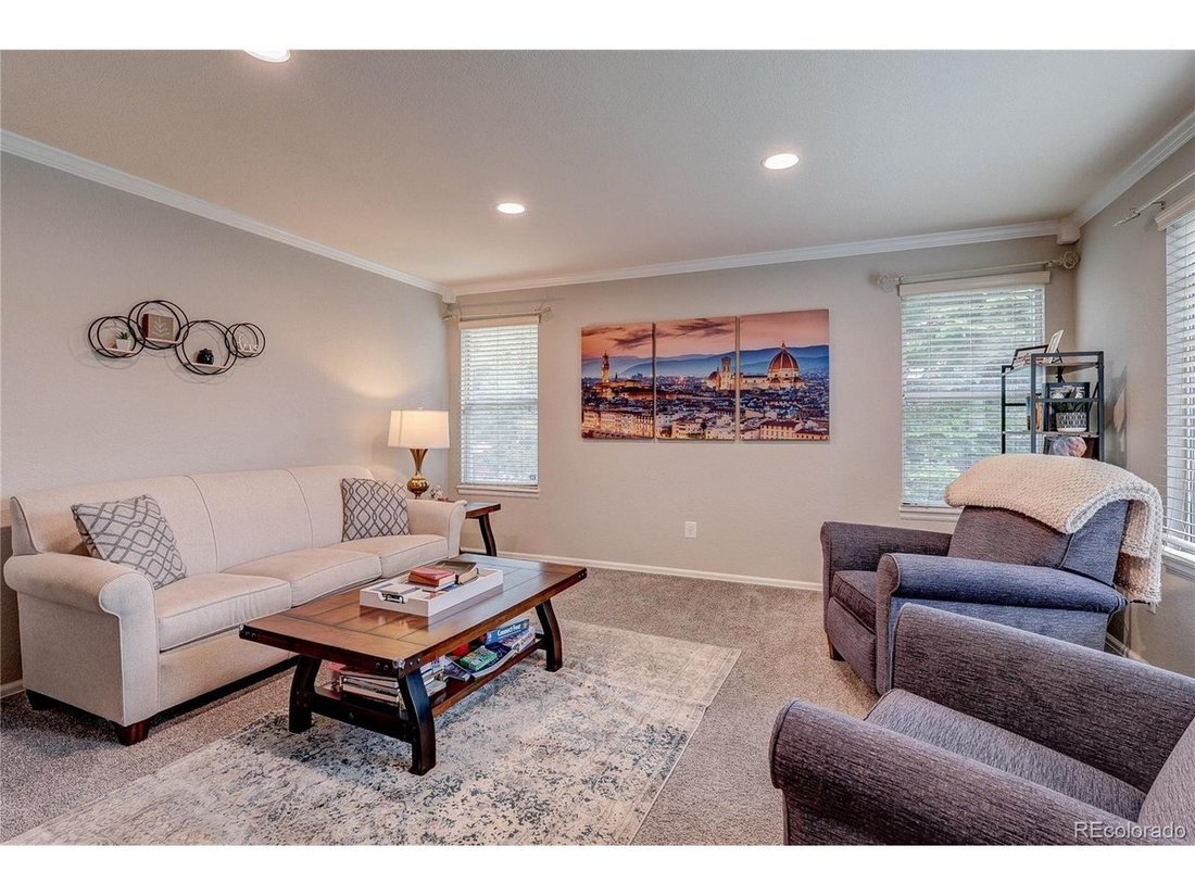 House in Parker, Colorado, United States 2 - 18152646