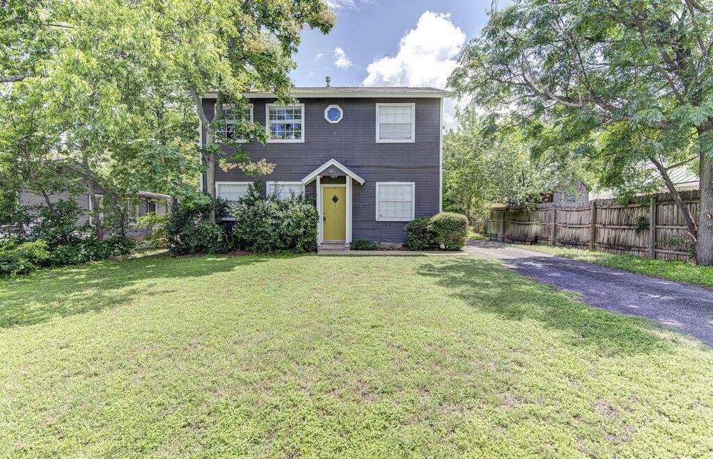 Apartment in Austin, Texas, United States 2 - 18152753