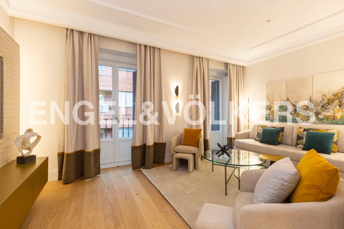 Apartment in Centro, Madrid, Spain 5 - 18153335