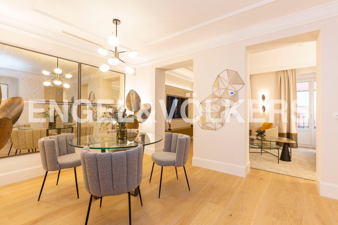 Apartment in Centro, Madrid, Spain 2 - 18153335